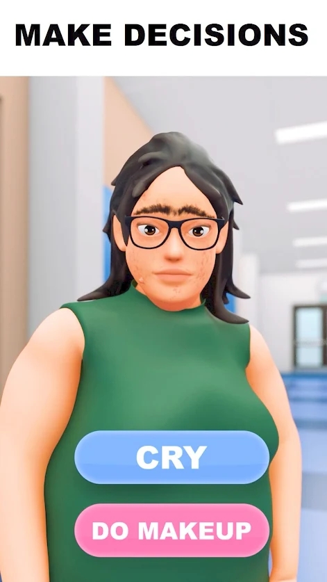 成为女王游戏中文版(Become a Queen)  v5.3.4