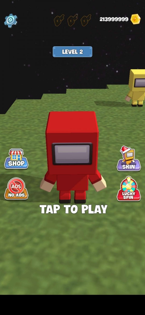 工艺粉碎机游戏汉化中文版  v3.2.2