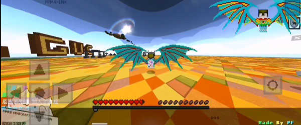 我的世界 国际版1.19 v3.1.0