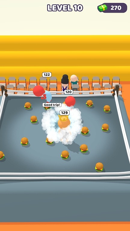 腹部隆隆声  v0.1