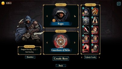 地下城棋盘战手游官方最新版  v5.4.2