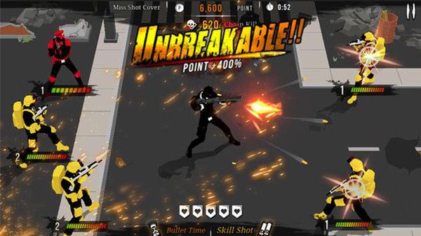 枪黾游戏最新版中文下载  v3.4.1