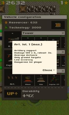 坦克故事2游戏免费金币中文版下载图片1