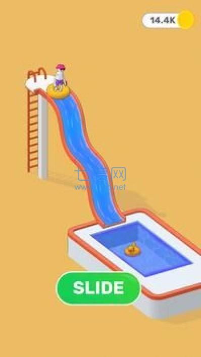 水上乐园乐趣(Aquapark Fun)