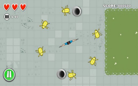 幸存者的战斗 V 1.0