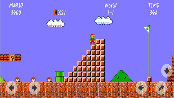 超级玛丽1985 v1.0.0