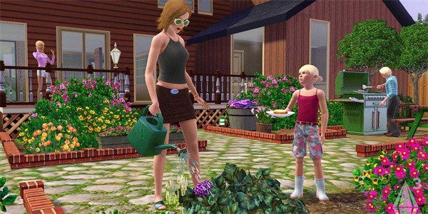 模拟人生3中文版  v1.5.21