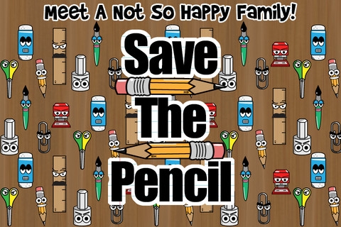 拯救铅笔 Save The Pencil v2.5.5