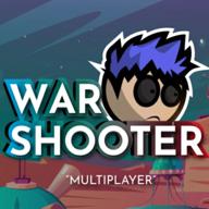 多人战争射手War ShooterMultiplayer