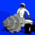 月亮矿工公司游戏安卓版(Moon Miner Inc) 