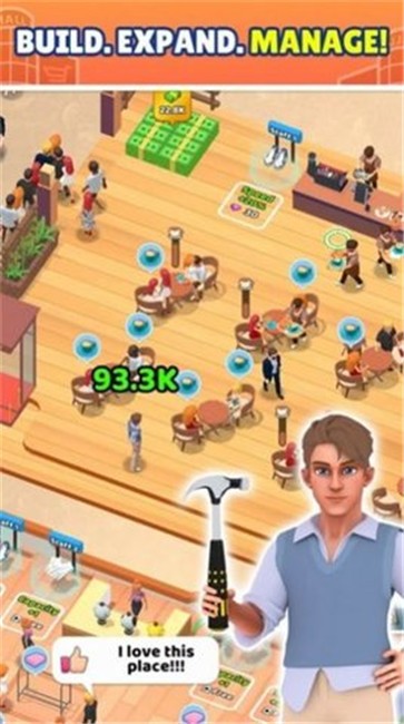 完美复仇者  v1.2.9