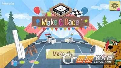 飞镖赛车手游 v1.2.0 安卓版