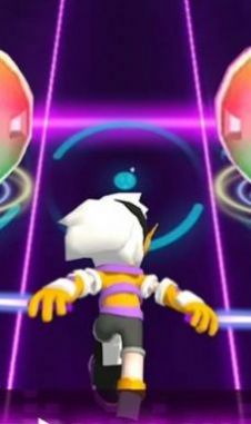 节拍斩击3D  v0.2.10