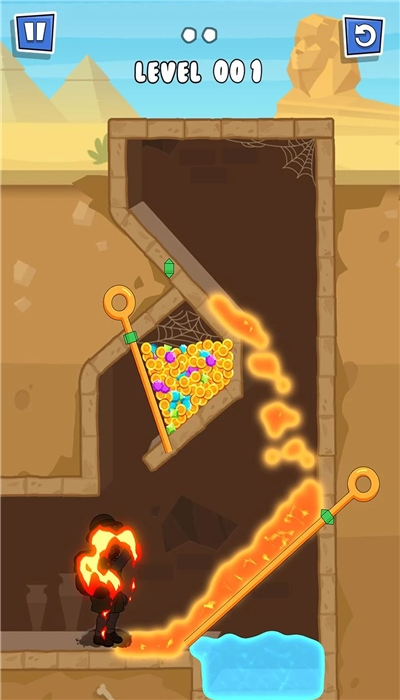 救救小哥哥 1.0.0