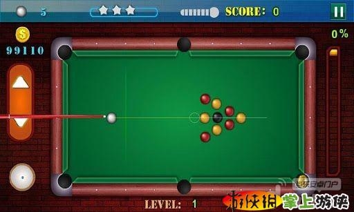 花式桌球  v1.5 v3.1.5