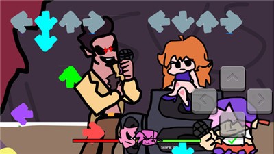 周五夜放克沙雕地狱版  v0.2.7