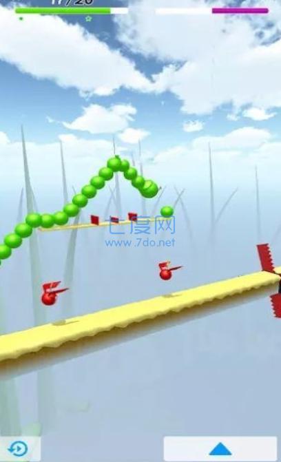 昆虫进化冒险 v0.0.7