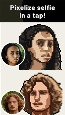 PixelMe免费版  v1.0