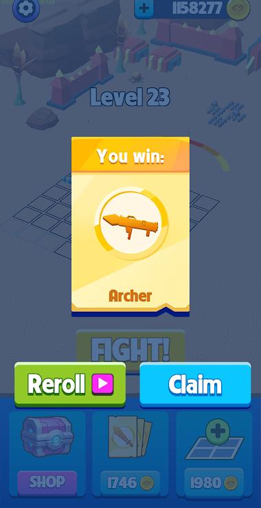 克隆机器人大乱斗  v1.2