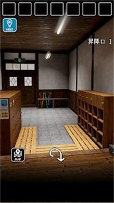 逃脱猫的学校 安卓版 v3.1.5