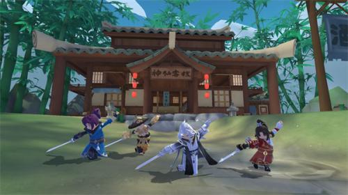 香肠派对比赛服官方版  v15.70