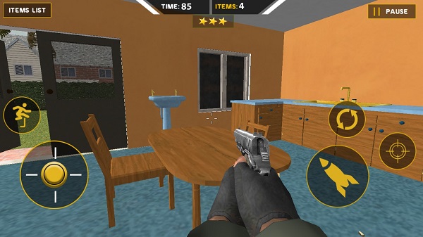 拆了隔壁老王家中文版 v1.1.4