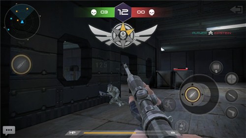 现代精英2021  v1.6