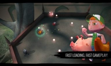 地球人当心中文版最新版图片2