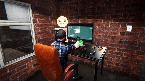 网吧模拟器国际服中文版(Internet Cafe Simulator) v1.91