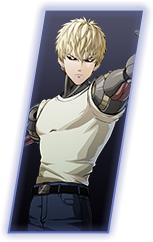 一拳超人国际服