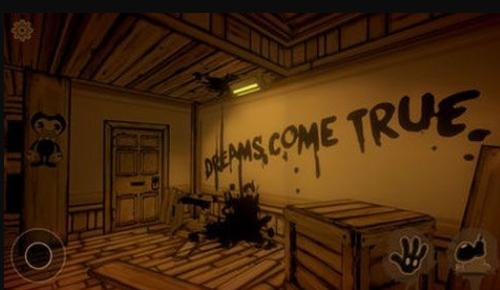 班迪与墨水机器 v1.6.2