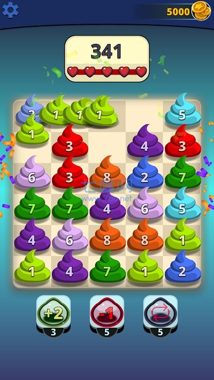 便便杀手Poop Killer