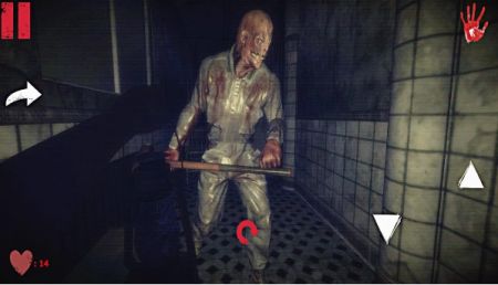 恐怖医院故事 v0.1