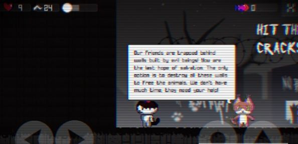 英雄小猫跑酷游戏安卓版中文版  v5.0.3