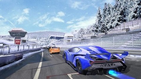 极速赛车手 v306.1.0.3018