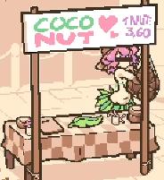 手摇椰奶(COCO NUTSHAKE)V1.3.0