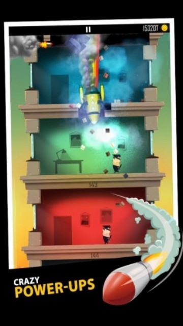 Daddy Was A Thief(老爸的神偷岁月) 2.1.3 安卓版