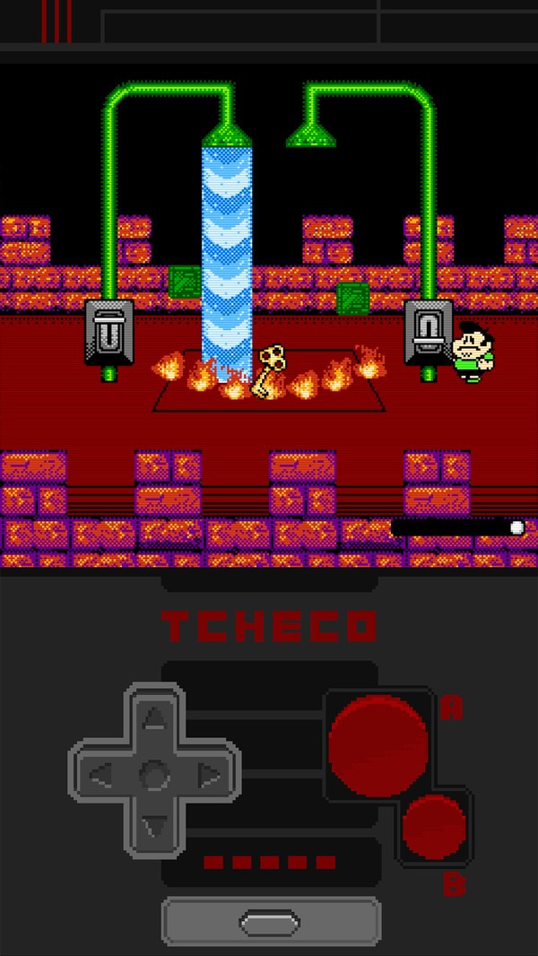 肥仔大冒险  v1.00