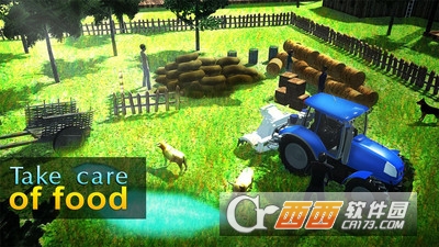 农场模拟器3D游戏 v1.0.1 安卓版