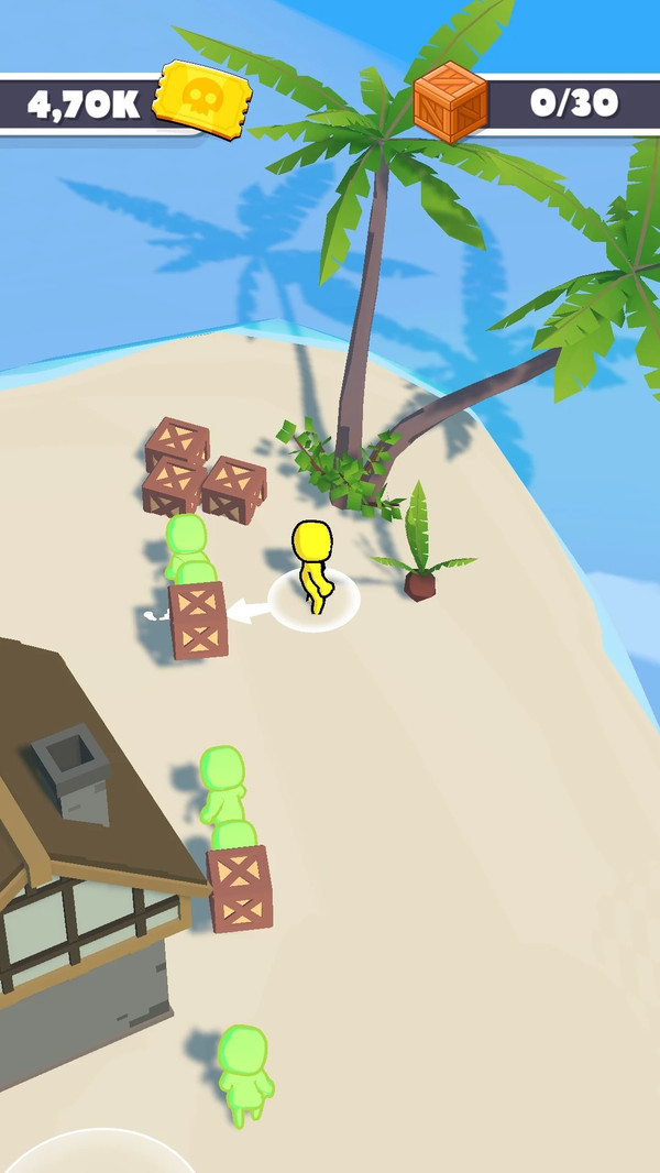 勇敢的海盗游戏官方版  v5.0.4