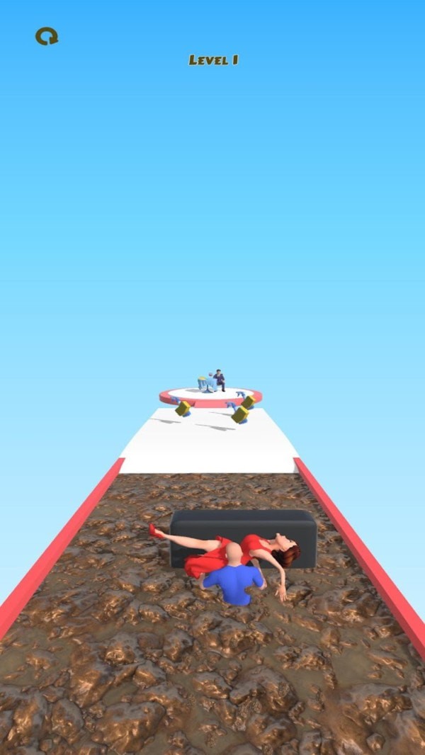 女孩骑手游戏官方版  v4.1.4