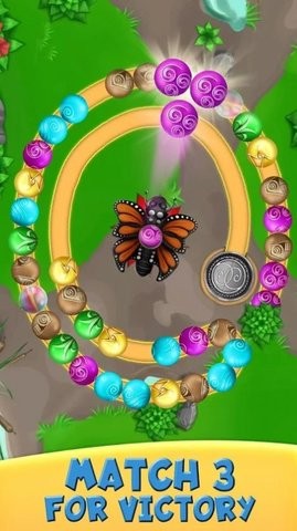 大理石祖玛老版 v1.0.0