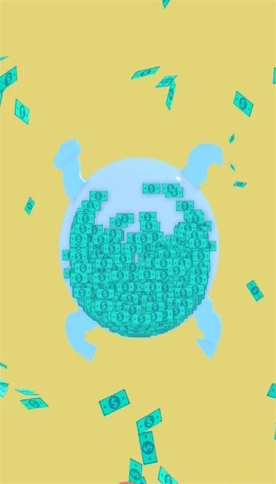 钞票吞噬者 v0.1.0