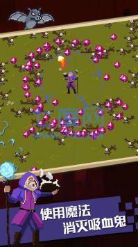 魔法幸存者破解版 0.21