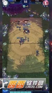 Fantasy Stars Battle Arena(幻想之星战斗竞技场) v1.0.4 安卓版