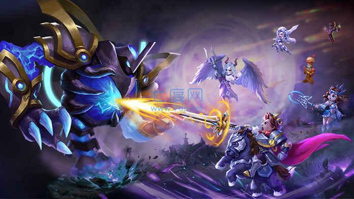 塔防冲突 v1.0