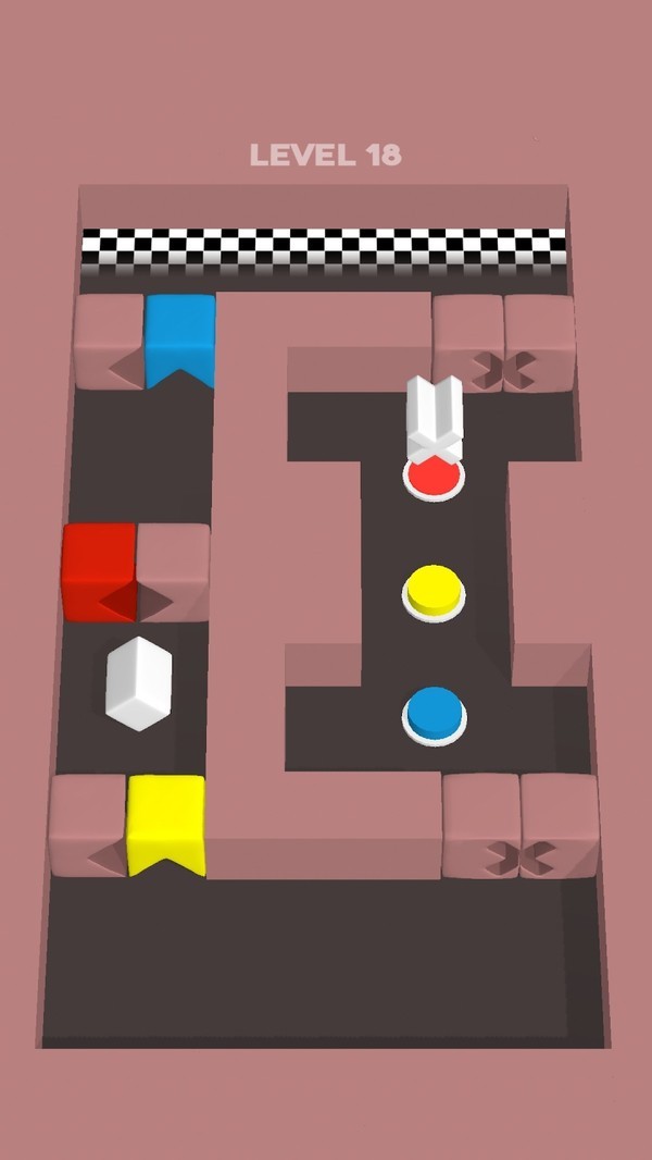 砖砌滑道 v1.0.4