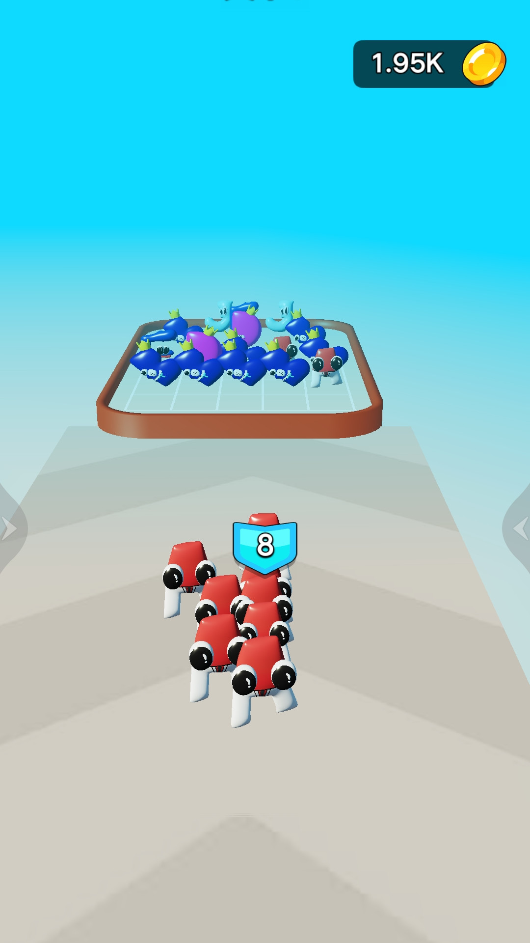 真的有点强 v1.0.1