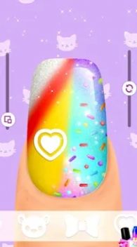 阿凡哒美甲沙龙 v1.0