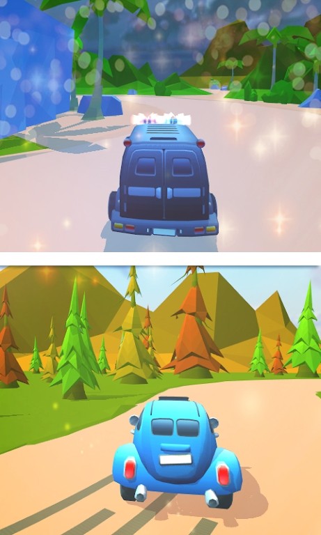 宠物小猫冒险 v1.0.4